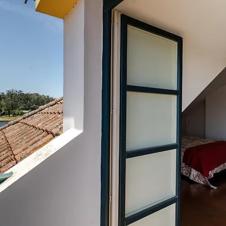Casa Da Barca Do Σπίτι διακοπών *